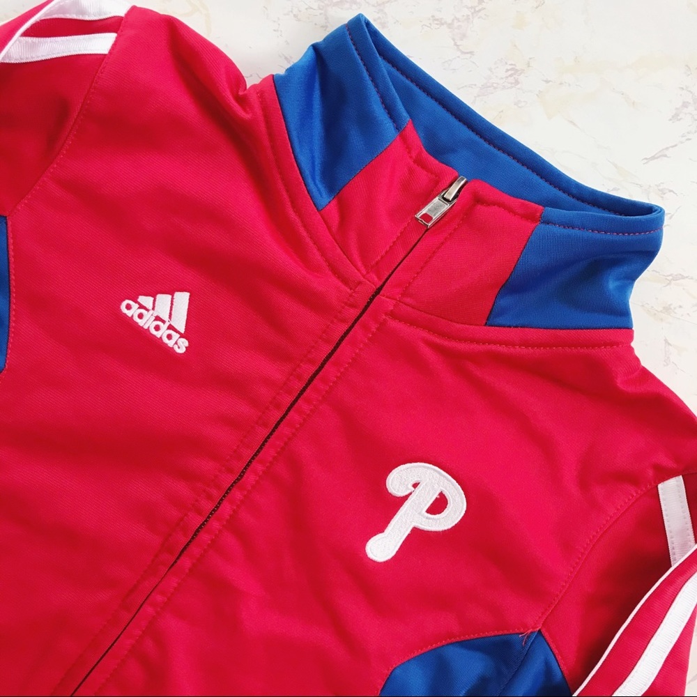 ADIDAS Jacket - Picture 2 of 5